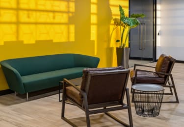 TAG Worldwide, London